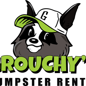 Grouchy's Dumpster Rental